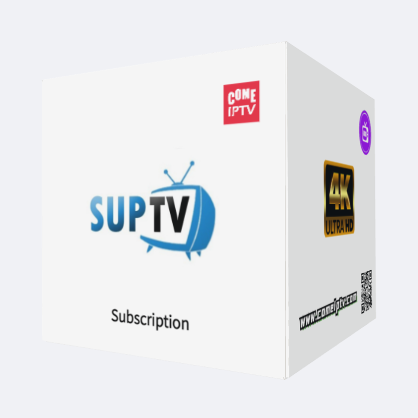 Suptv Panel IPTV resellers For Premium IPTV Subscriptions For all over the world IPTV