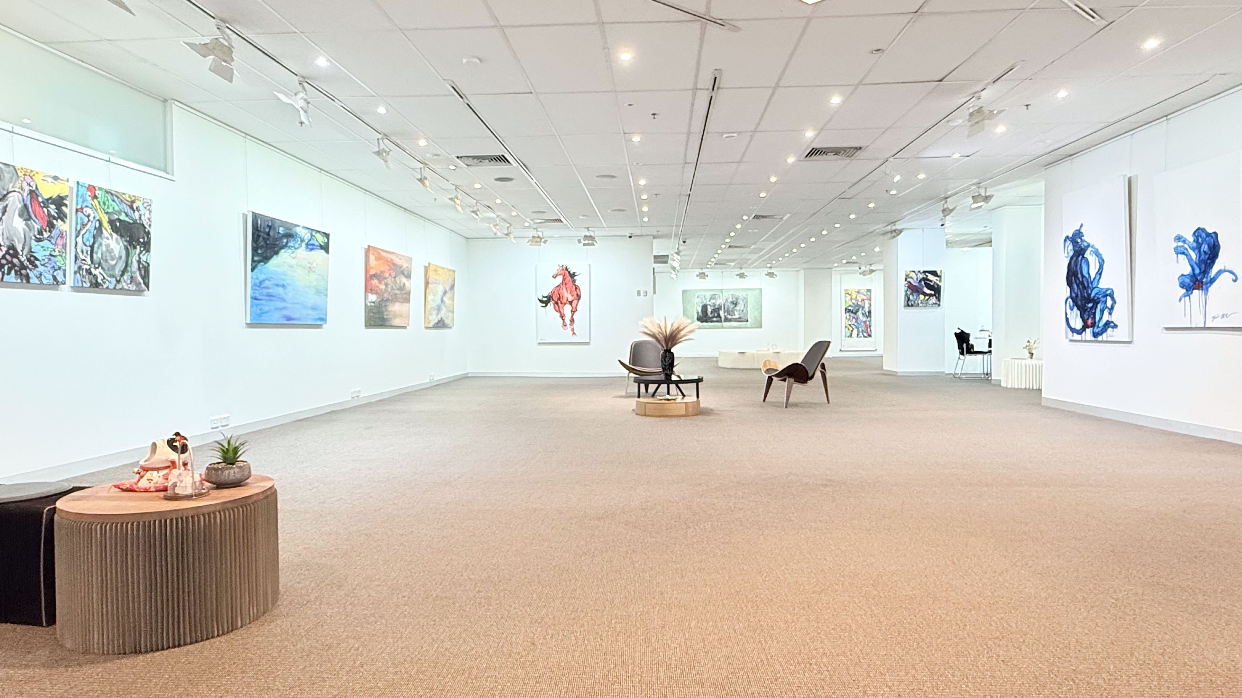 World Trade Centre Melbourne