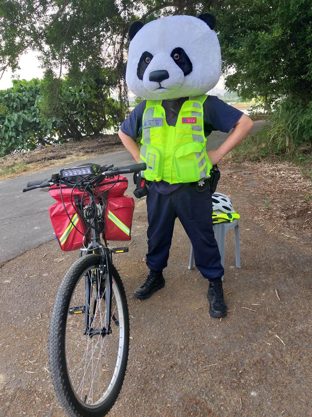 香港急救醫療服務