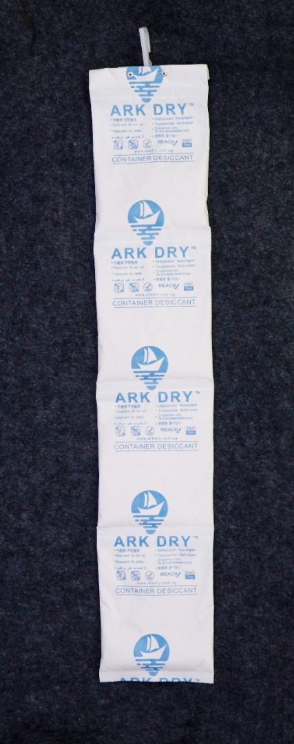 ARK DRY