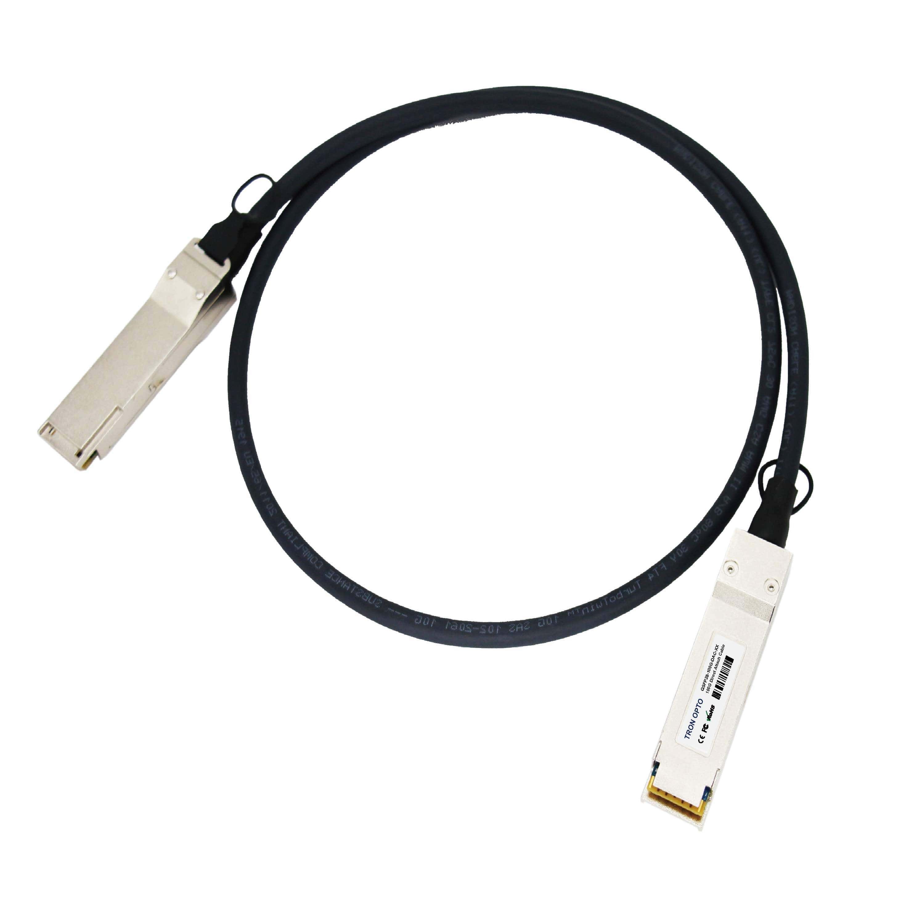 QSFP28-100G-DAC-XX