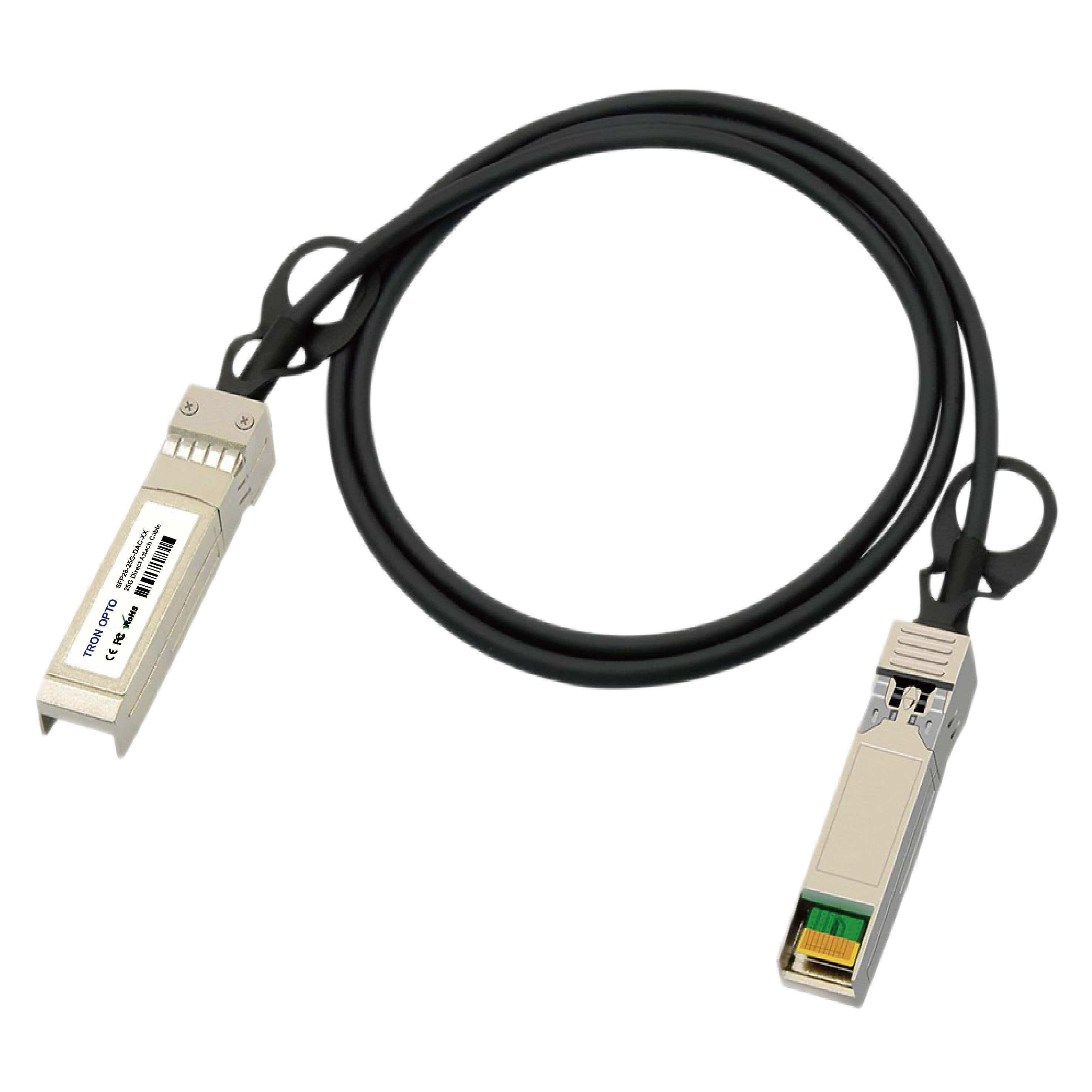 SFP28-25G-DAC-XX