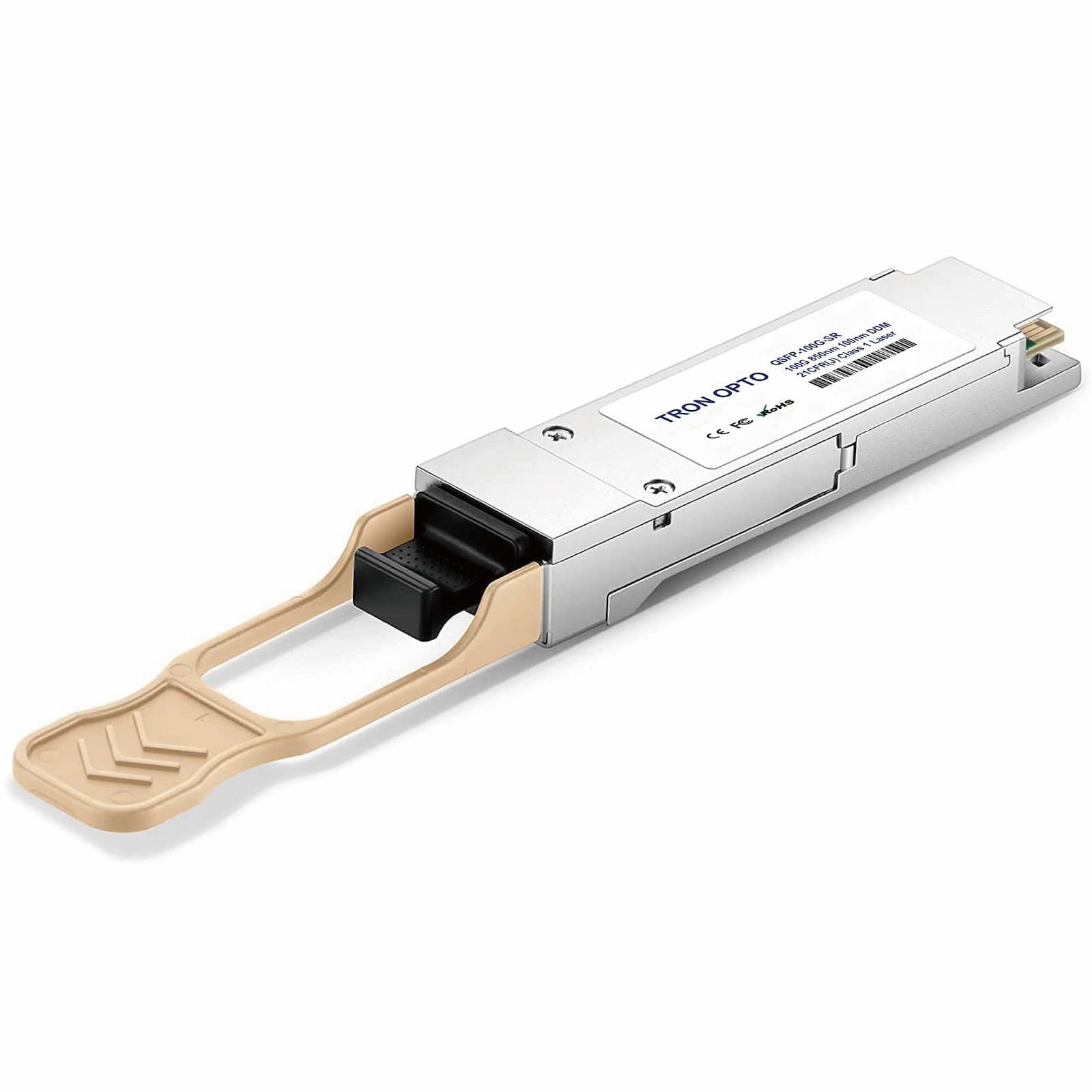 QSFP-100G-SR