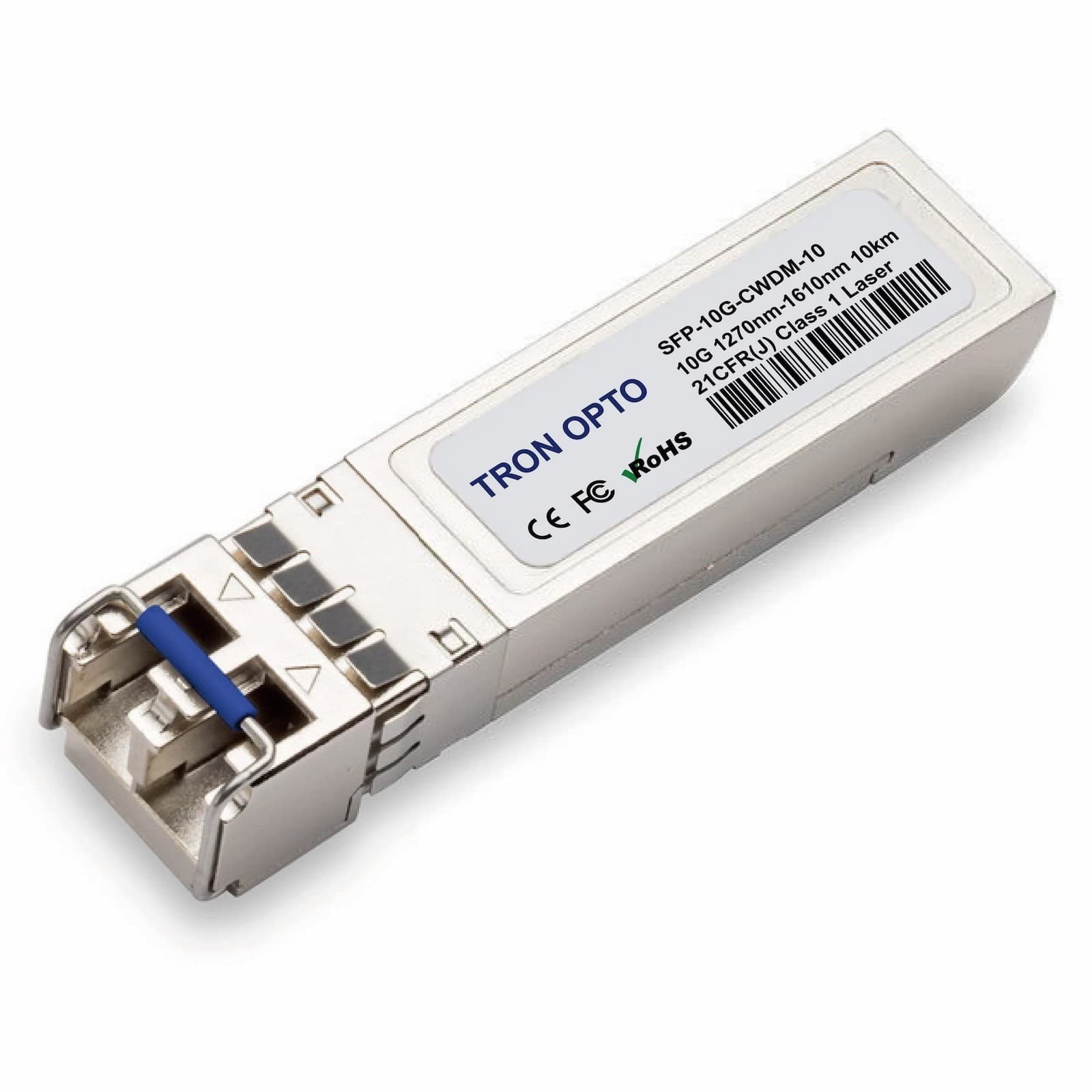 SFP-10G-CWDM-10