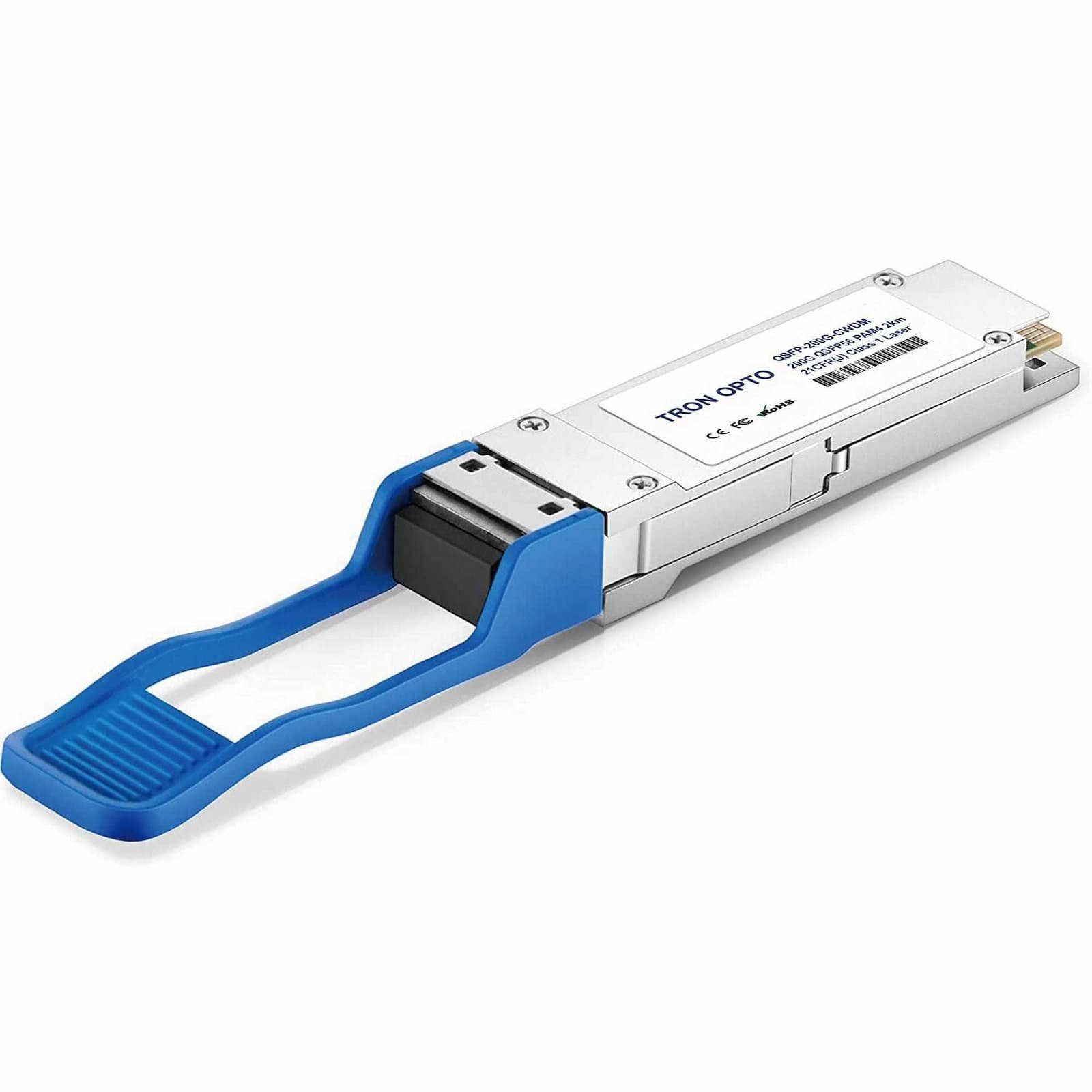 QSFP-200G-CWDM