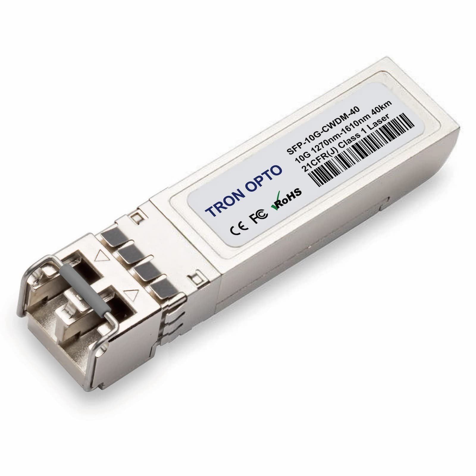 SFP-10G-CWDM-40