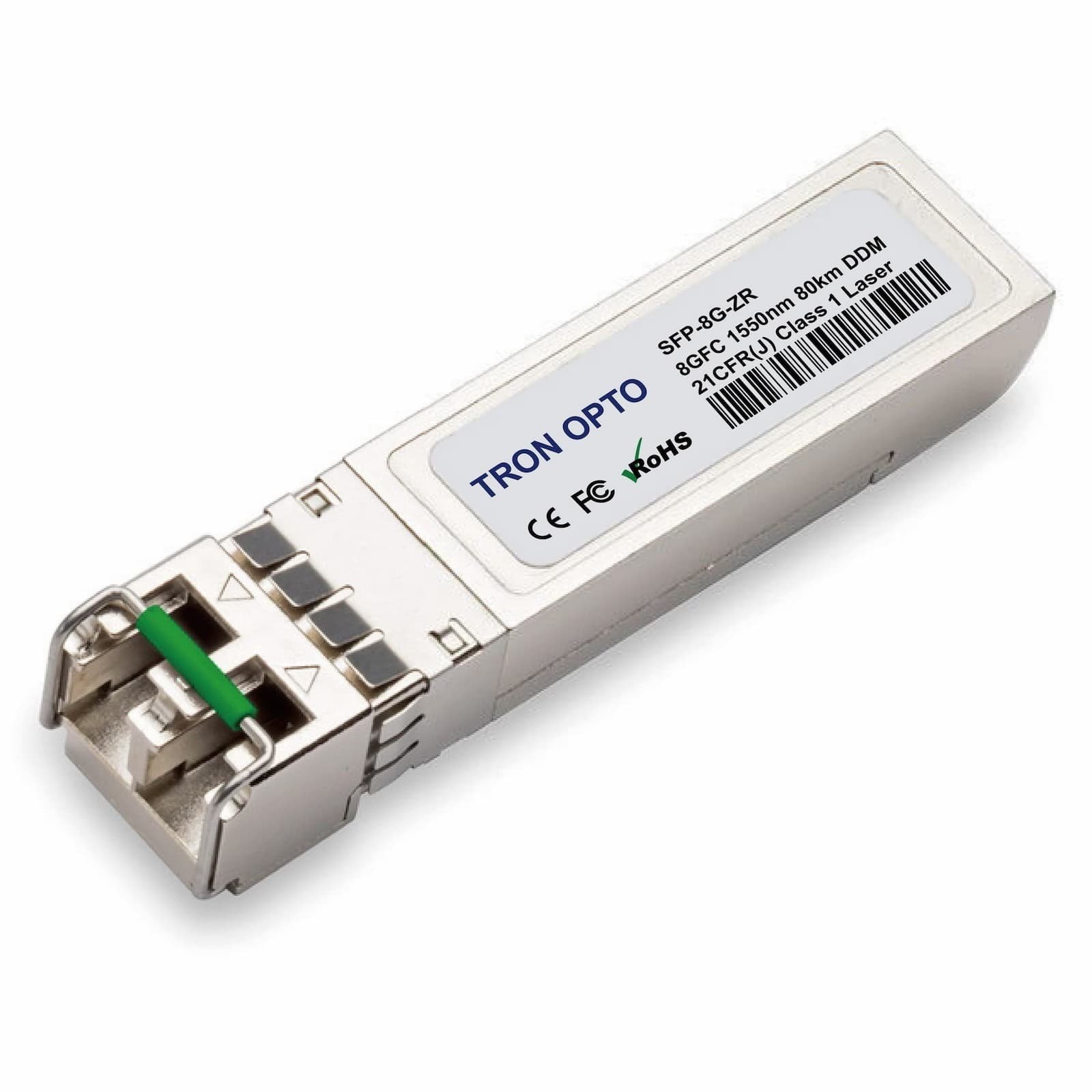 SFP-8G-ZR