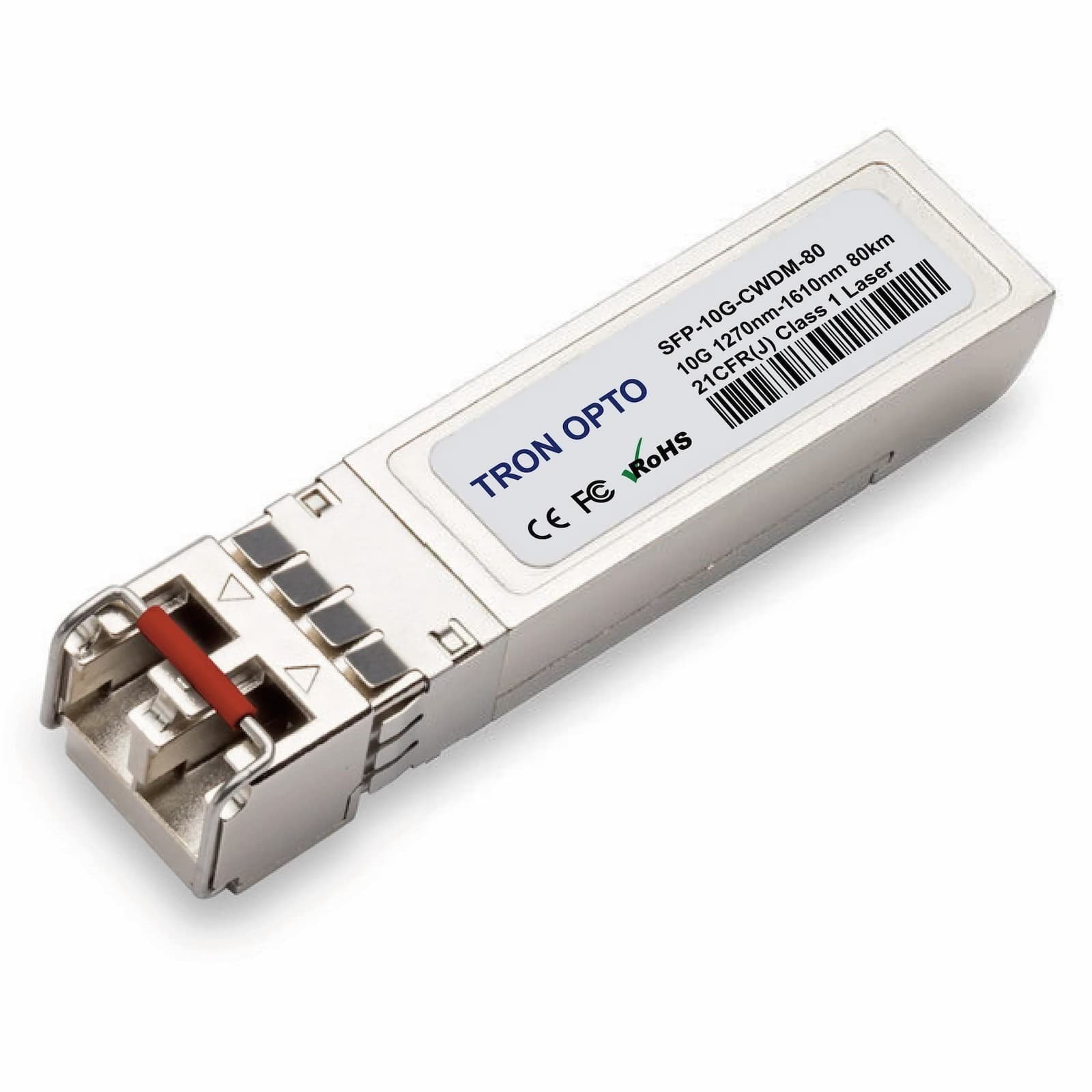 SFP-10G-CWDM-80