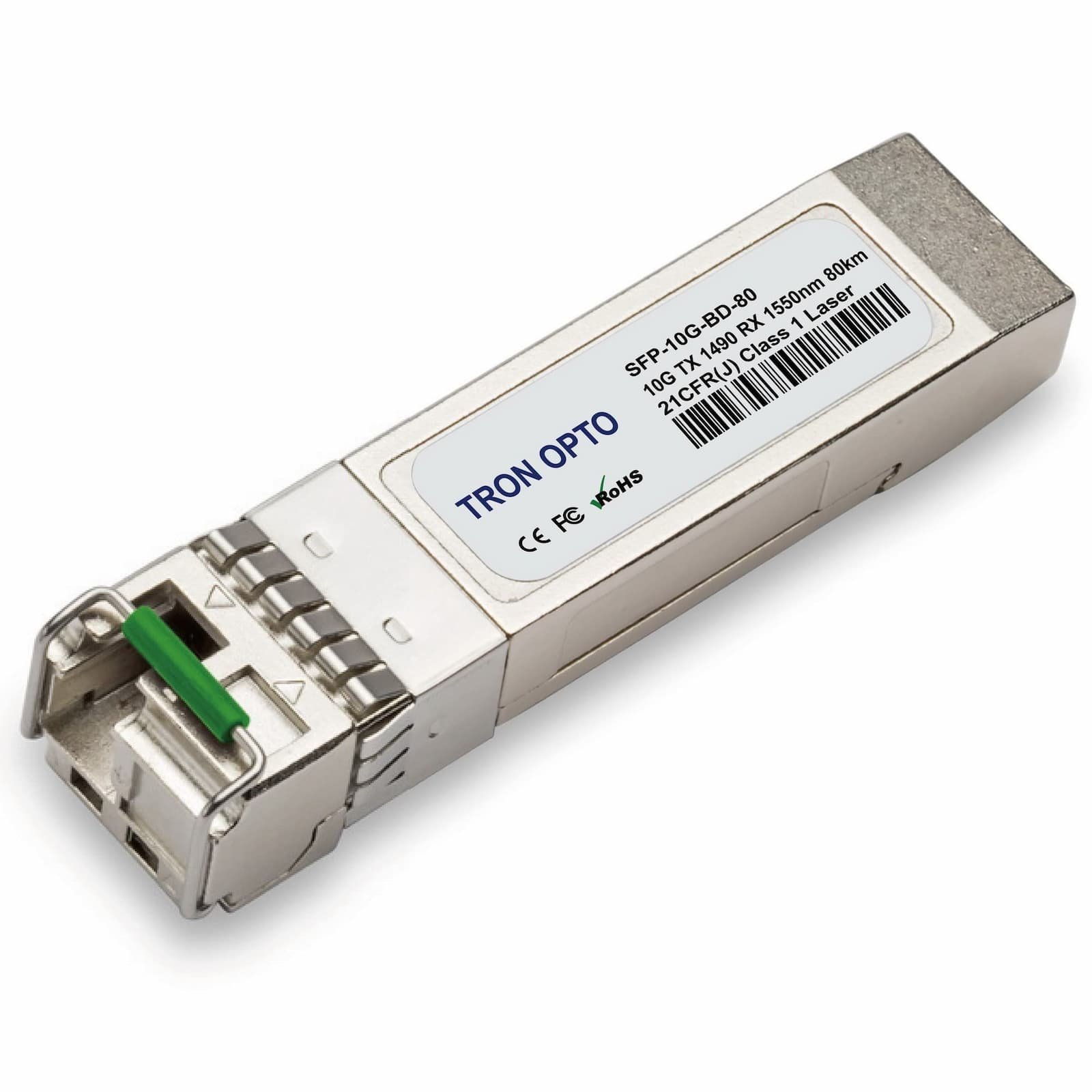 SFP-10G-BD-80