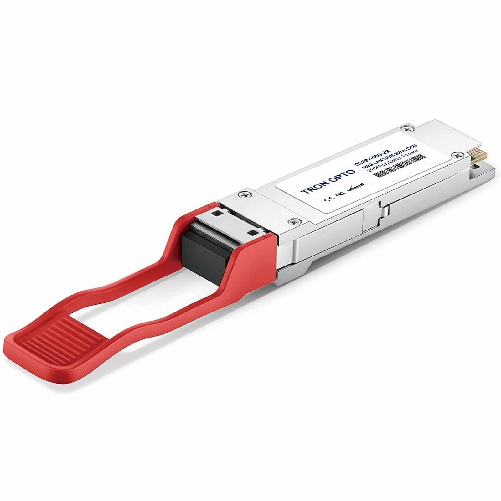 QSFP-100G-ZR