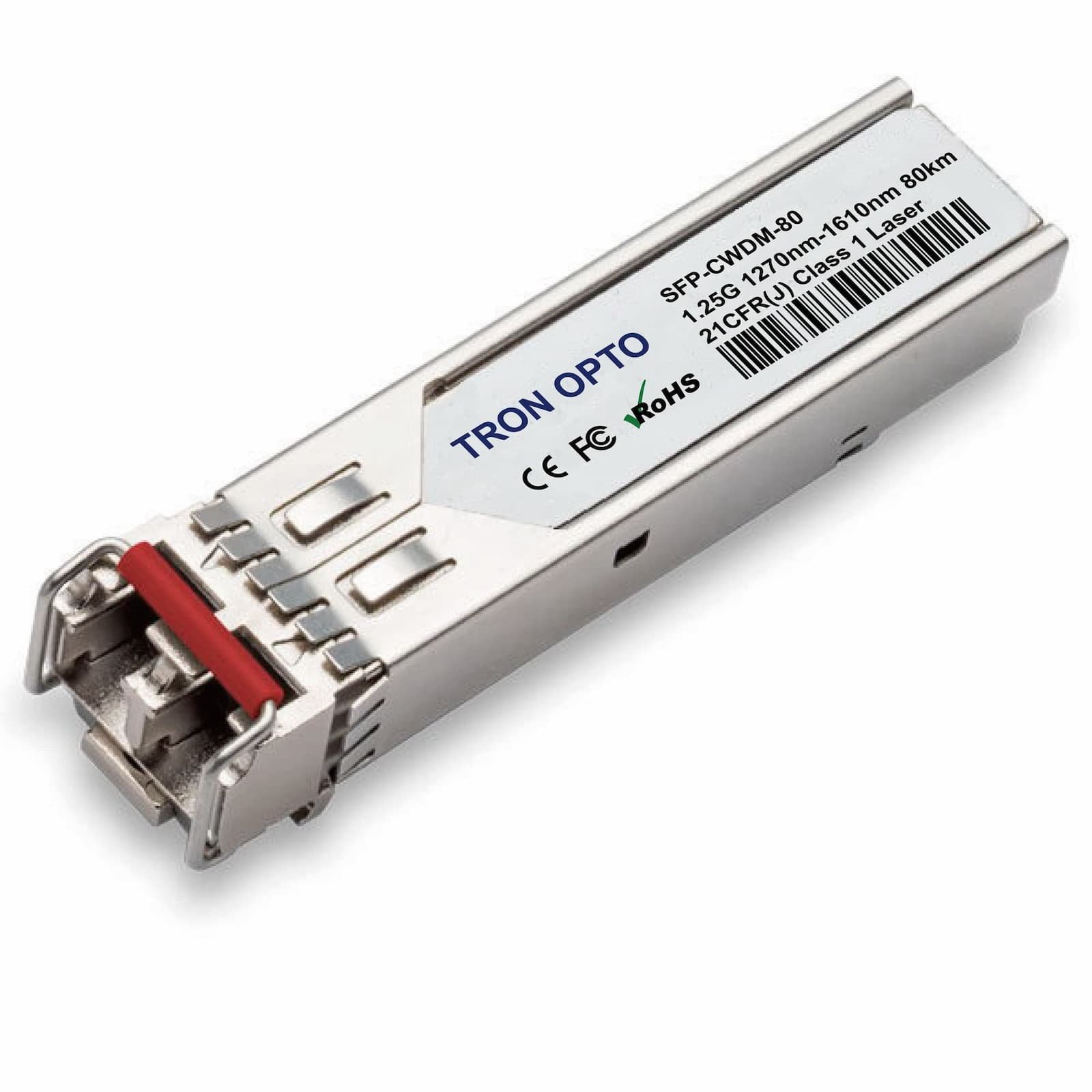 SFP-CWDM-80