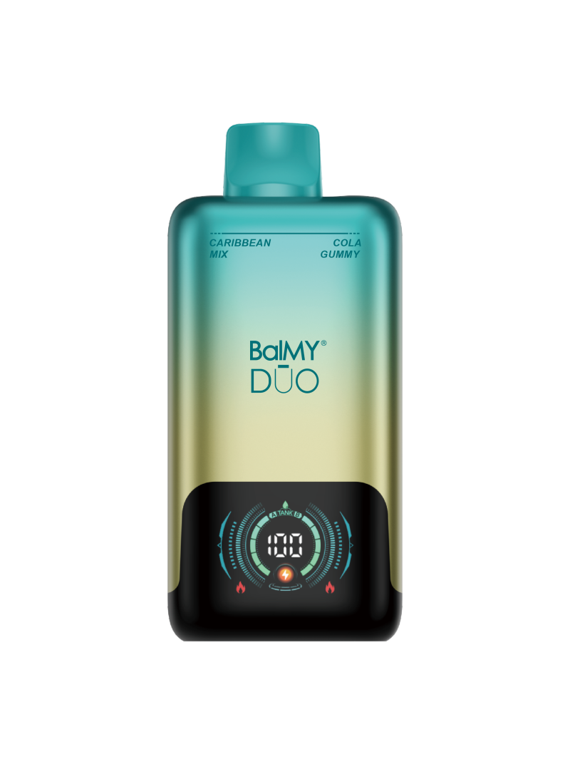 Products - BalMY Vape