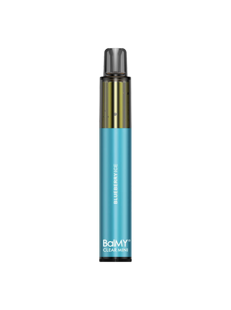 Products - BalMY Vape