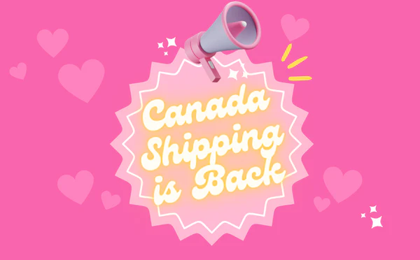 YoYoSquishy: Canada Shipping Resumes as Strike Ends!