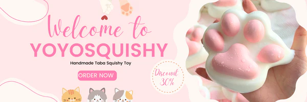 What is Taba Squishy and How To Choose Taba Squishy: The Perfect Stress-Relief Toy