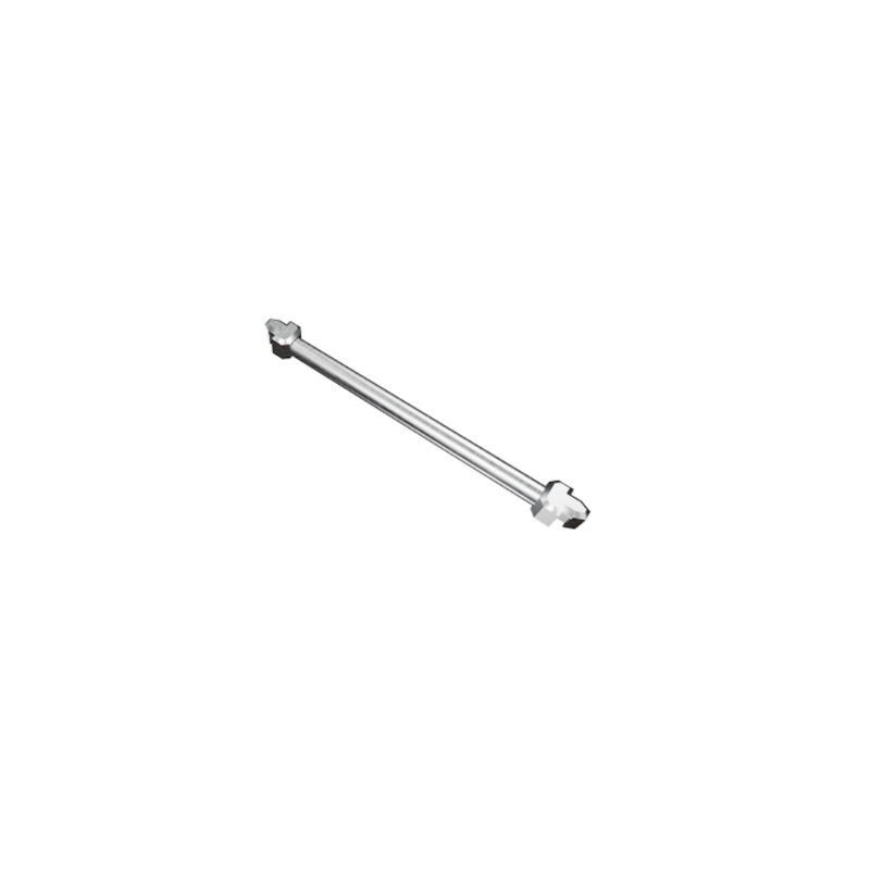 Layher crossbar (L0.25m)  (50pcs / group)