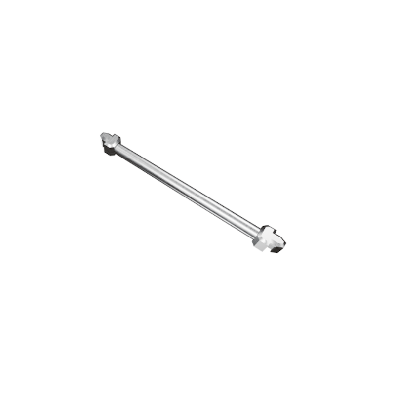 Layher crossbar (L0.5) (50pcs / group)