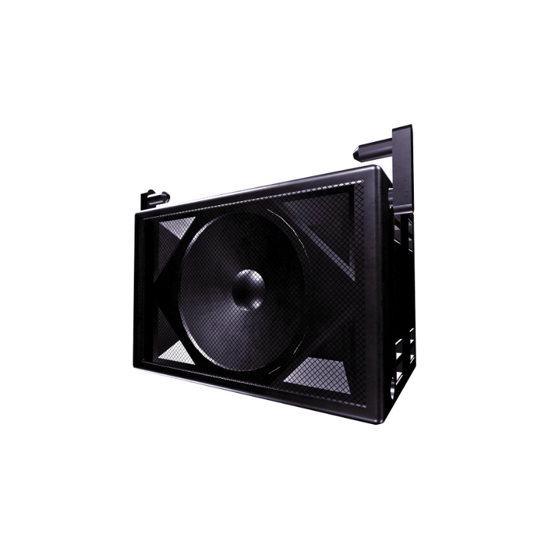 Linear array speaker subwoofer (single) (8pcs / group)