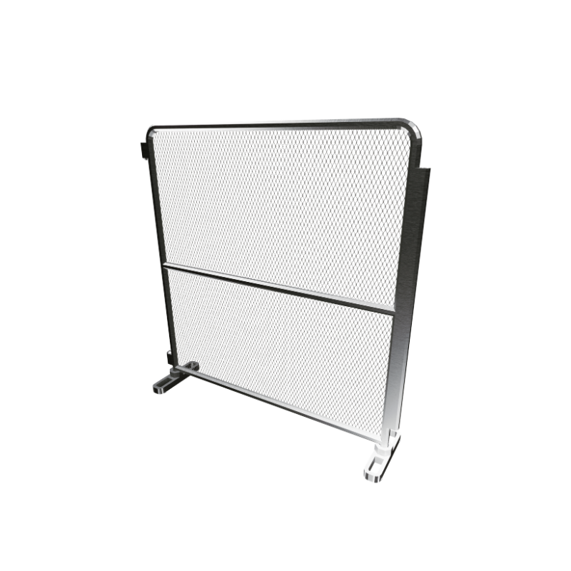 Guardrail W200*H200cm  (6pcs / group)