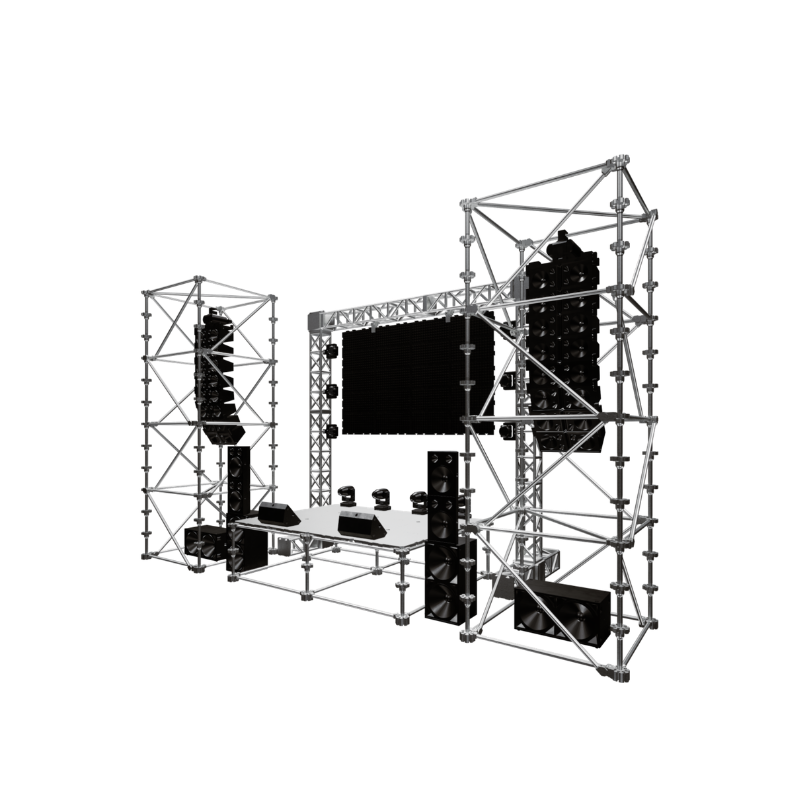 MASTER SET MSC05