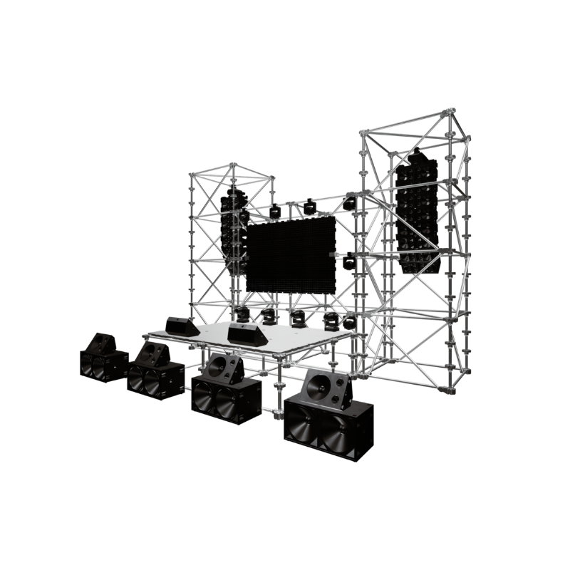 MASTER SET MSC06