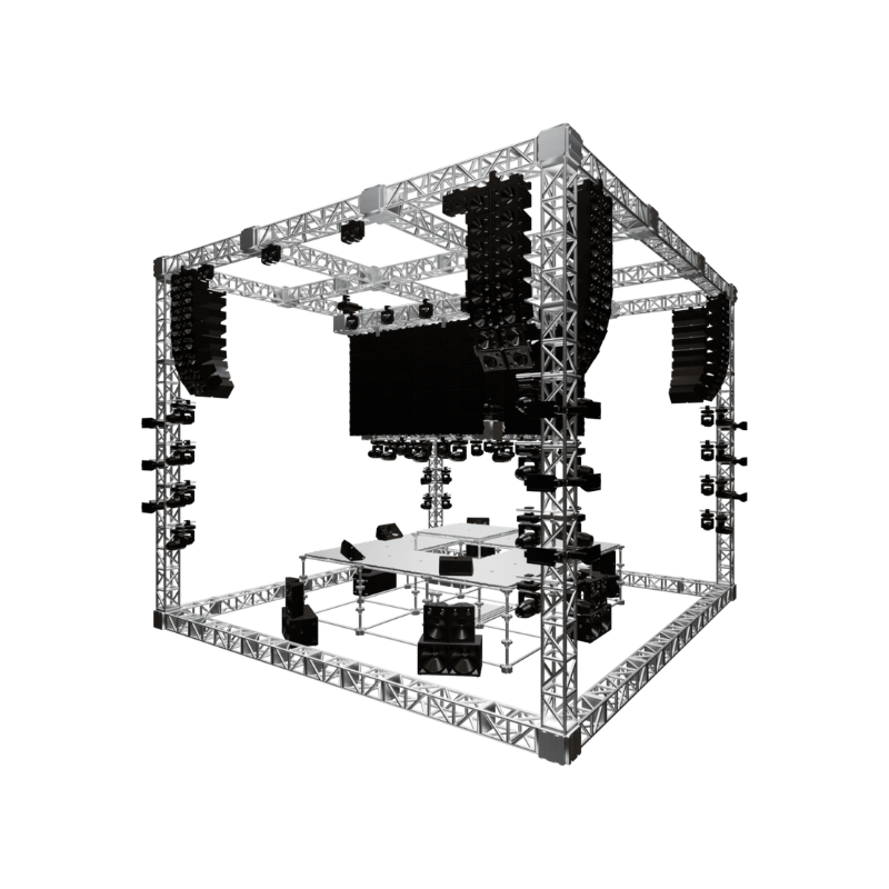 MASTER SET MSC10