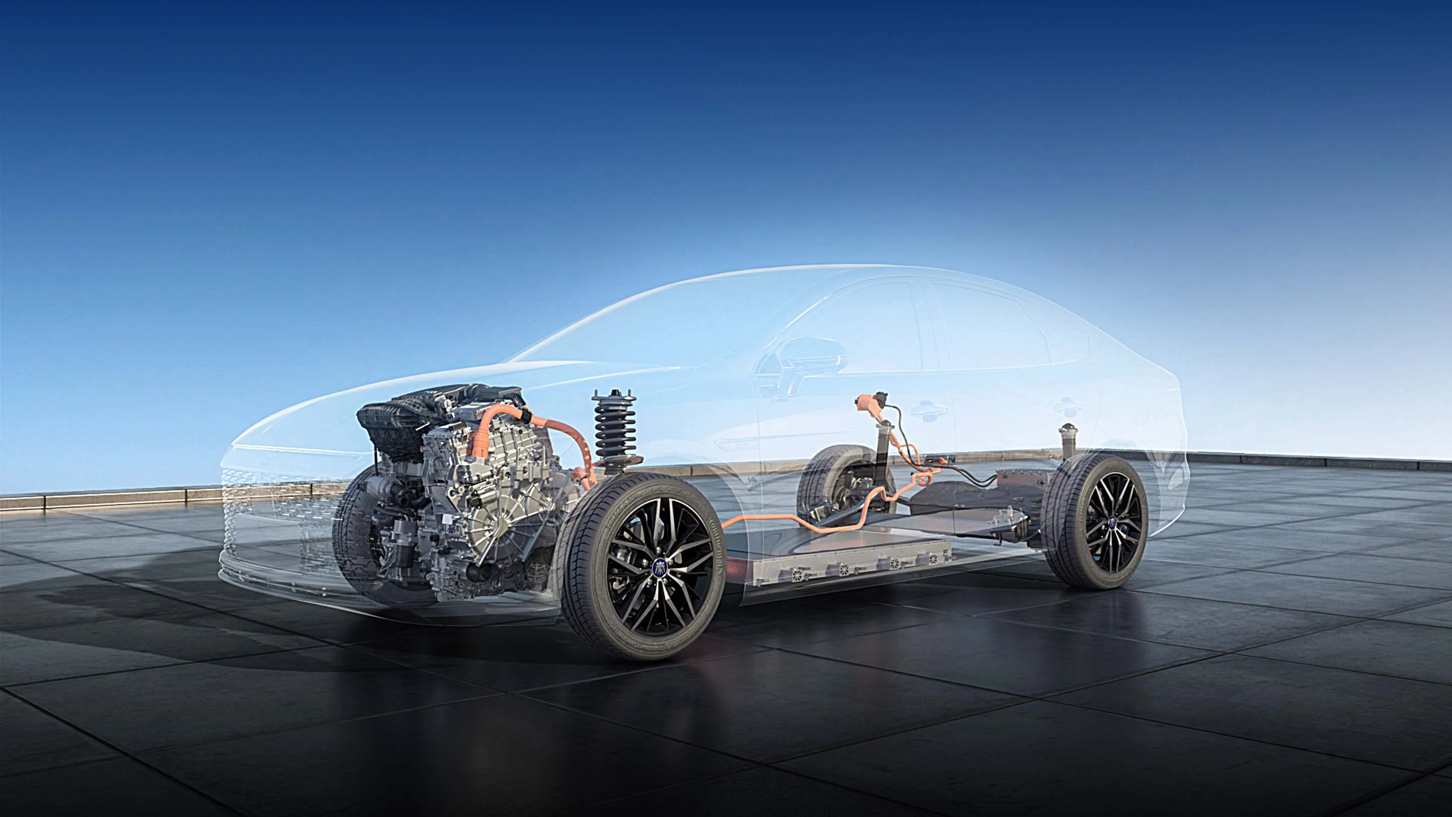 Shenzhen Xieying Holdings Co., Ltd.