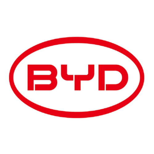 BYD