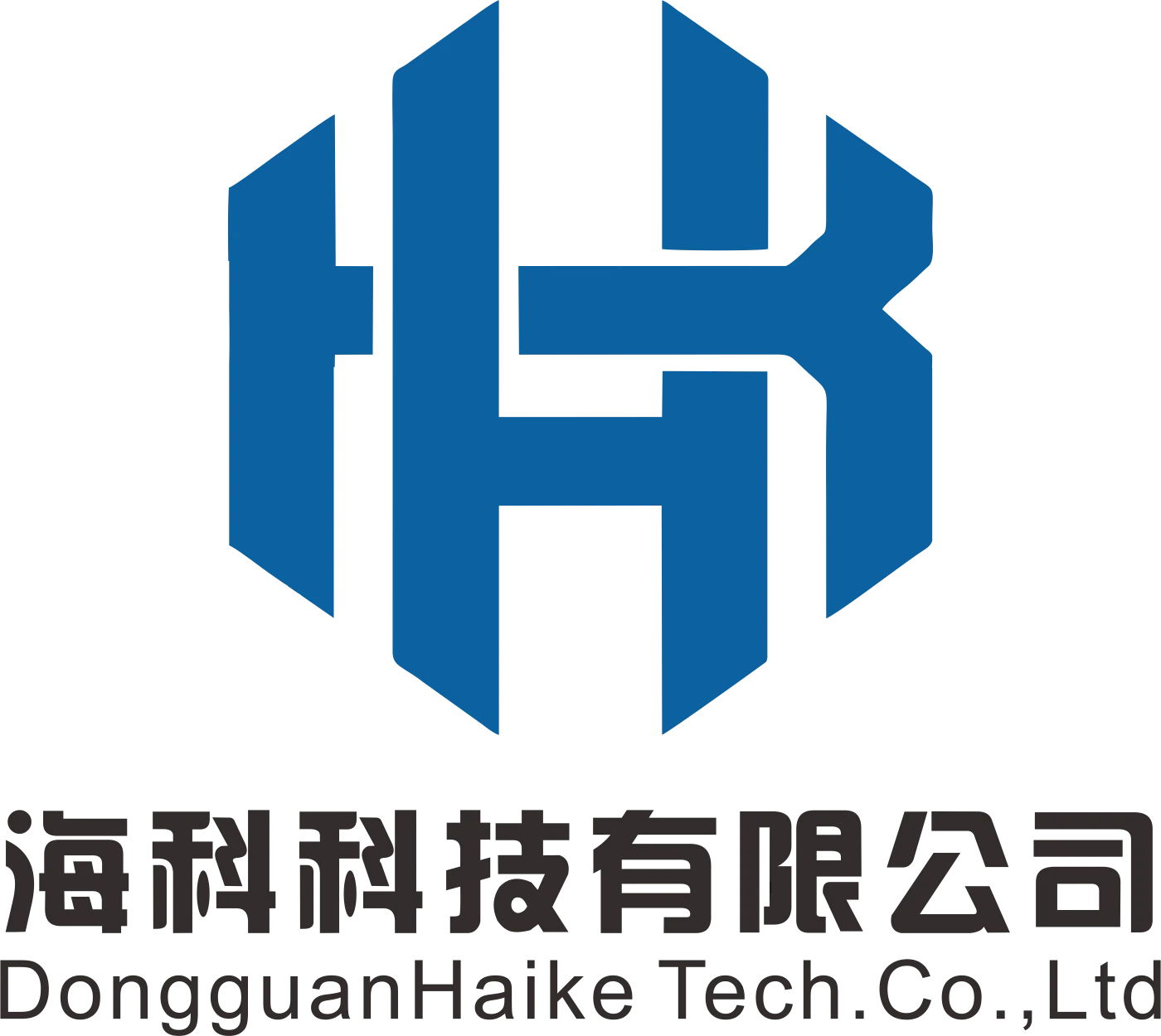 Dongguan Haike Technology., LTD