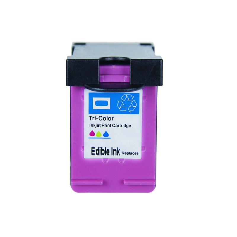 Ink Cartridge For MBrush