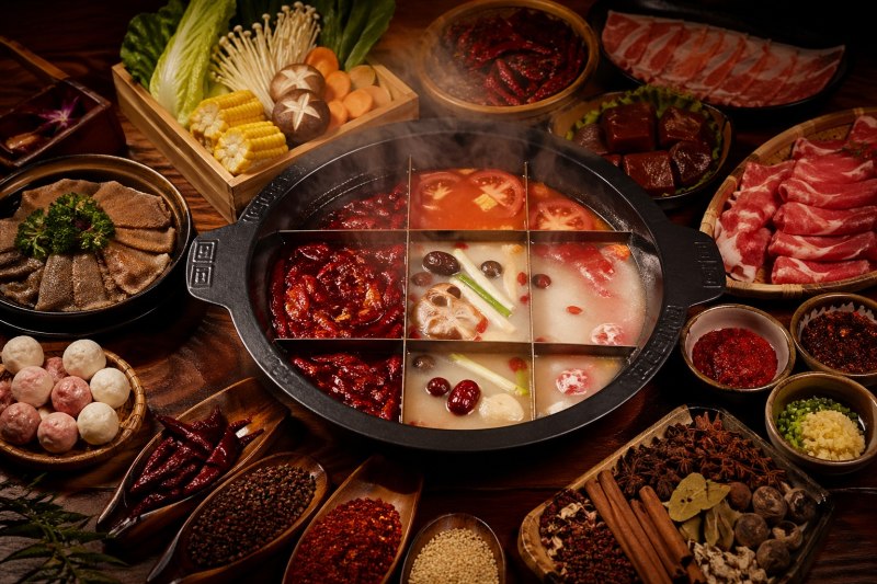 What Is Hot Pot Base?