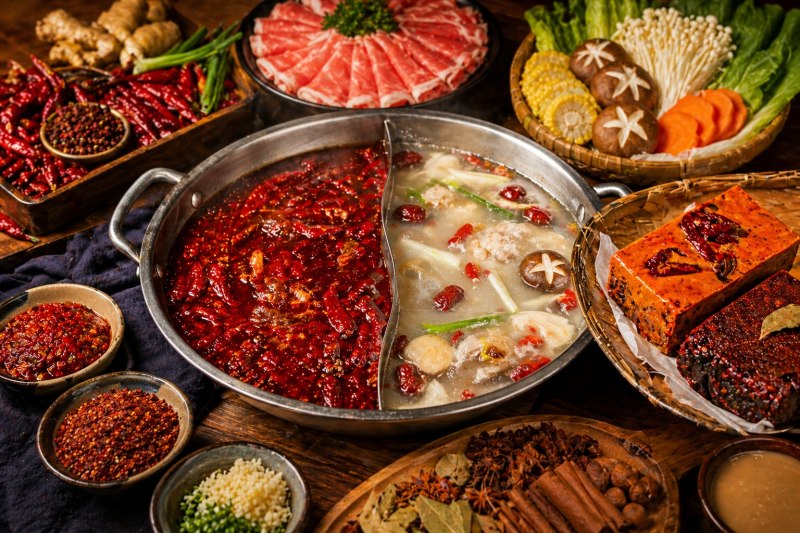 How to Choose the Best Hot Pot Base for Restaurants