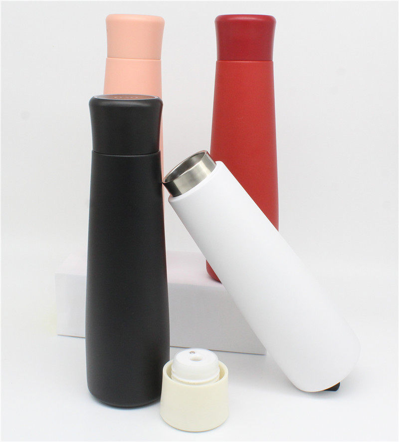 Stay Hydrated and Healthy with the Reminder to Drink Water Smart Water