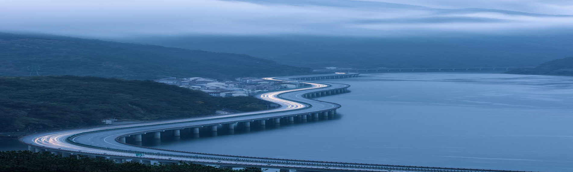 Jinliwen Expressway