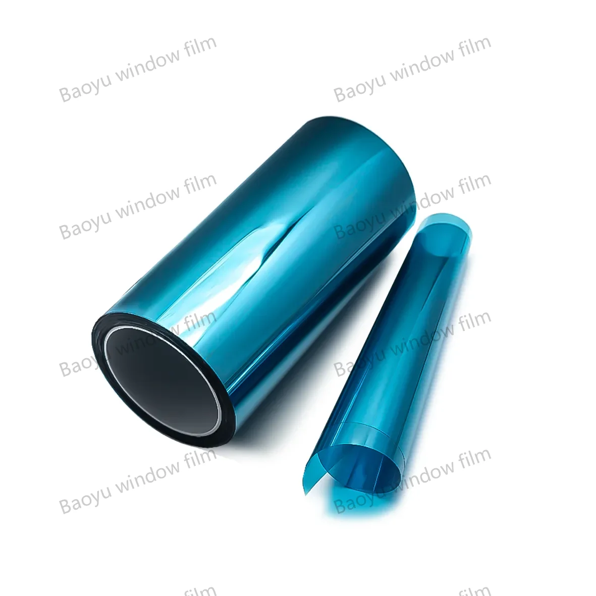 Baoyu Window Film Factory