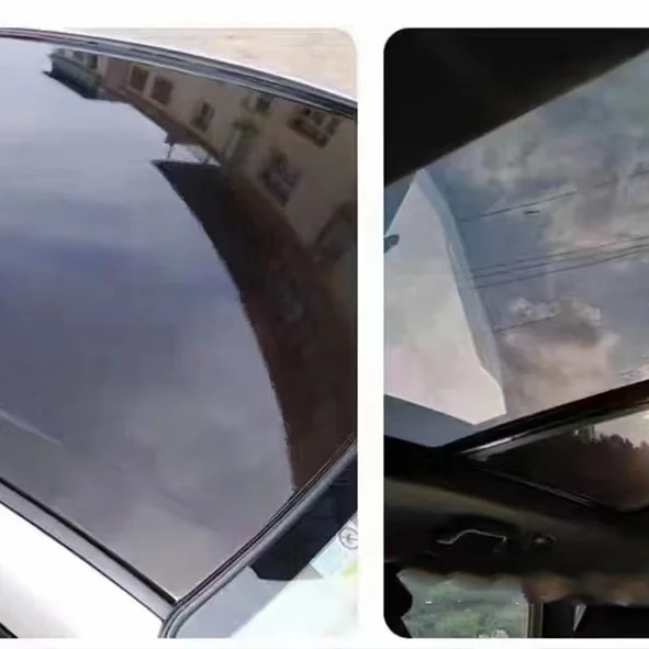 Baoyu Window Film Factory