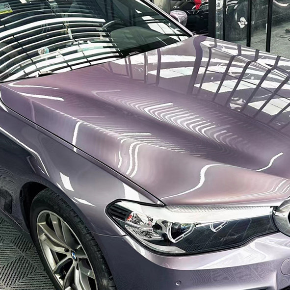 Baoyu Window Film Factory