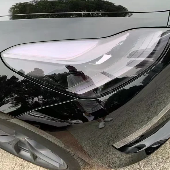 Baoyu Window Film Factory