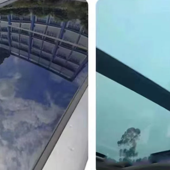 Baoyu Window Film Factory