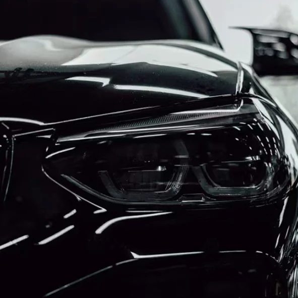 Baoyu Window Film Factory