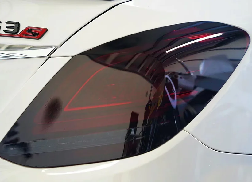 Baoyu Window Film Factory