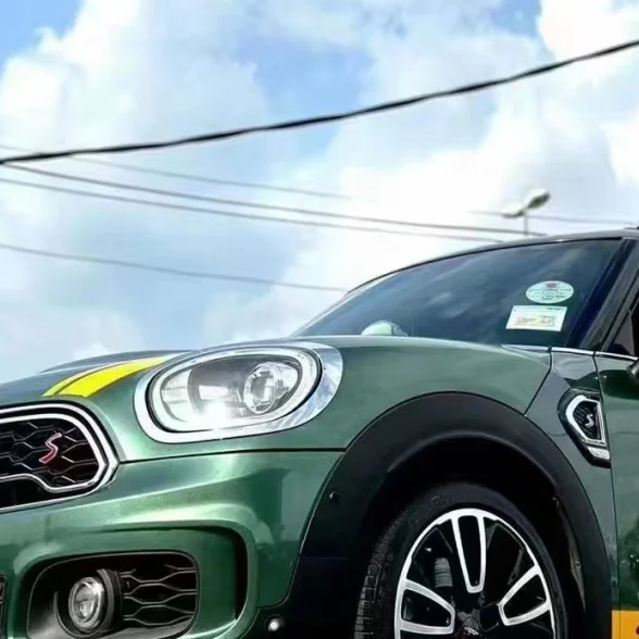 Baoyu Window Film Factory