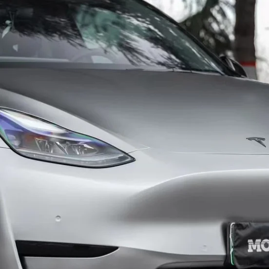 Baoyu Window Film Factory