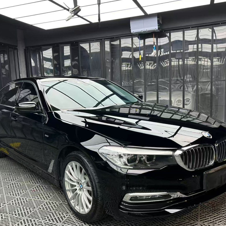 Baoyu Window Film Factory