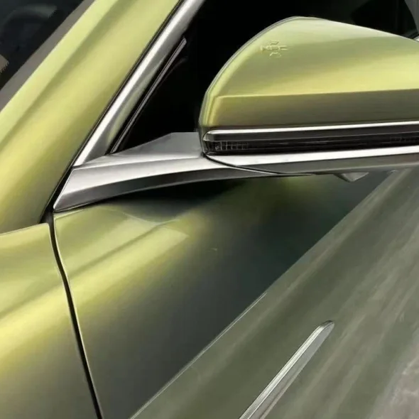 Baoyu Window Film Factory