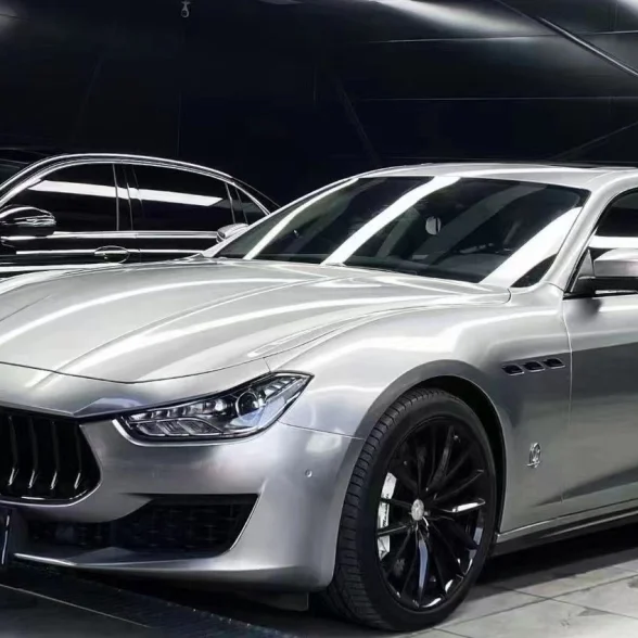 Baoyu Window Film Factory