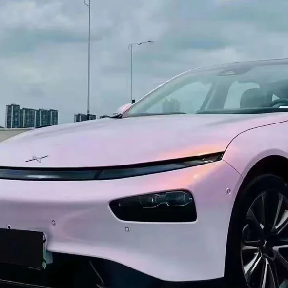 Baoyu Window Film Factory