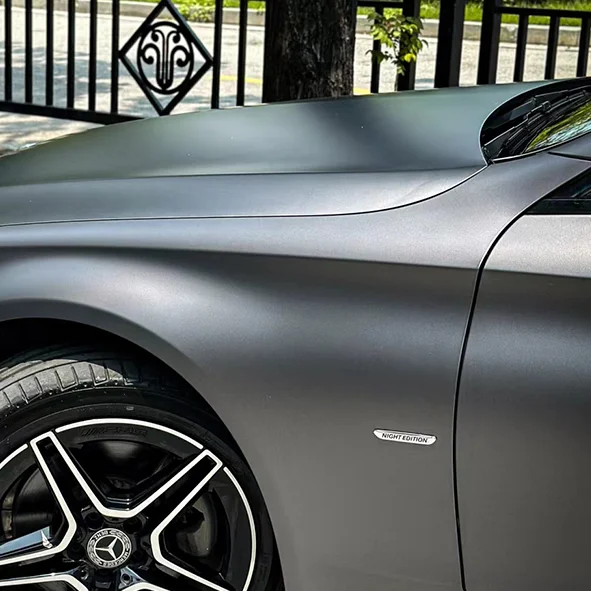 Baoyu Window Film Factory