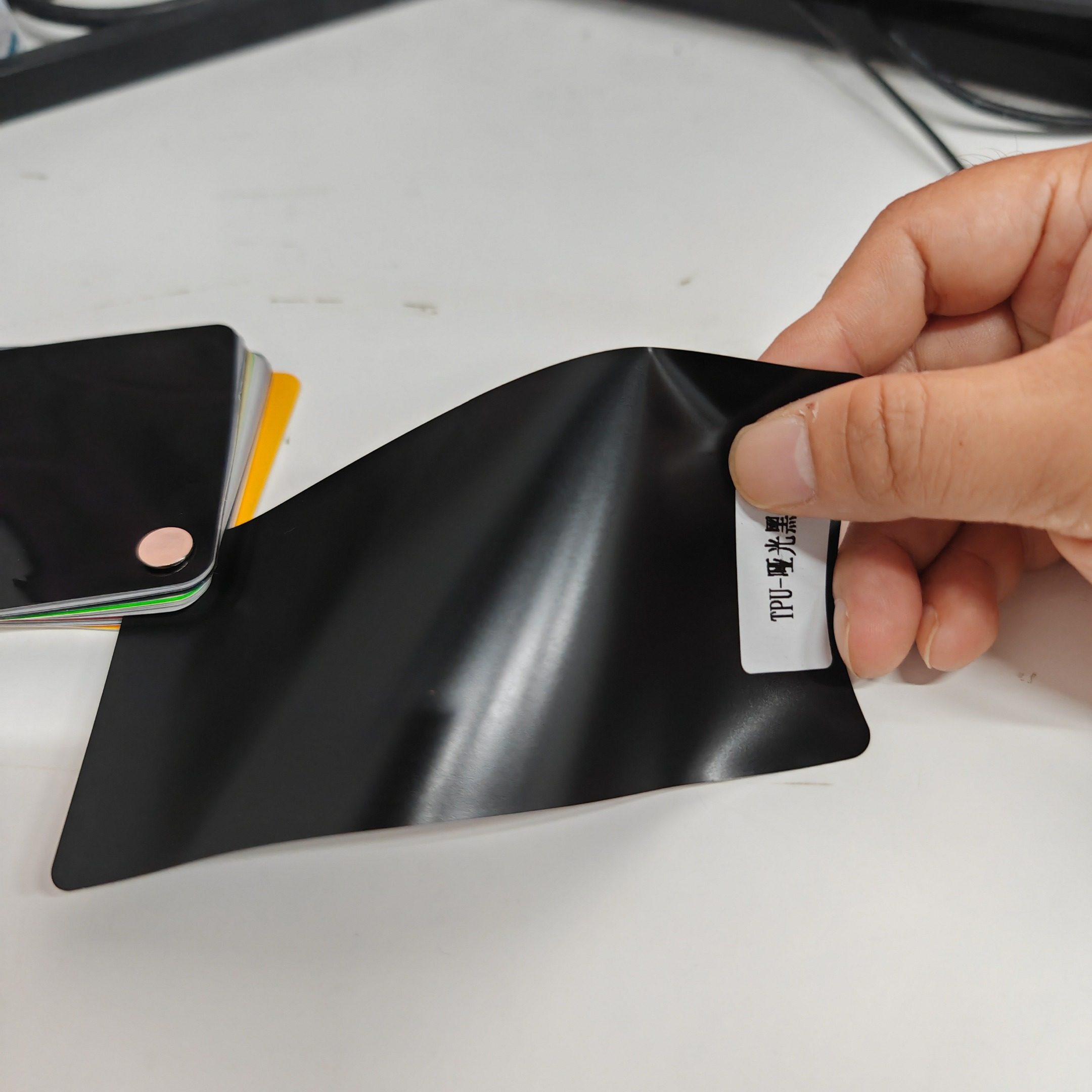 Baoyu Window Film Factory