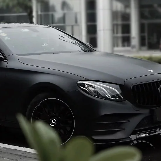 Baoyu Window Film Factory